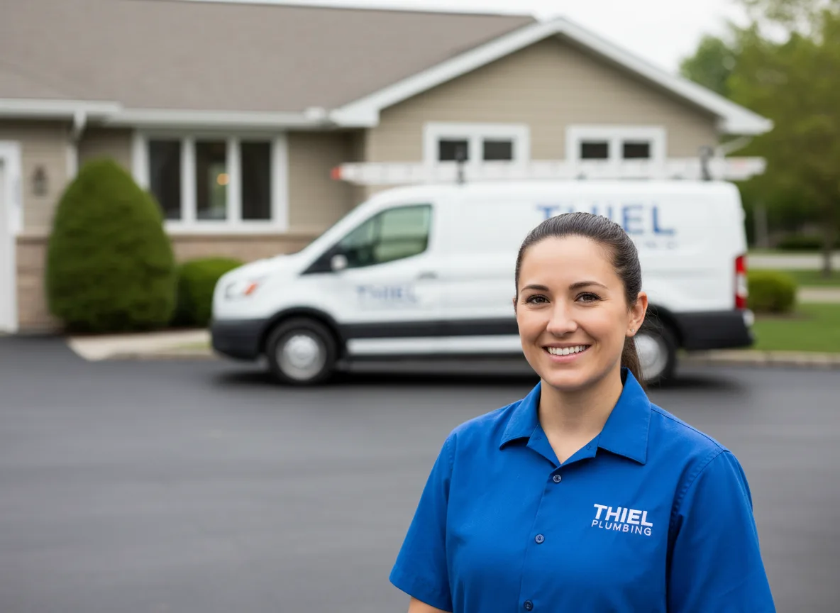 Plumber Lost Creek, WV FAQs
